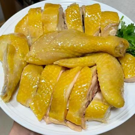 无锡猪头肉